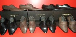 lot chaussures Torrente