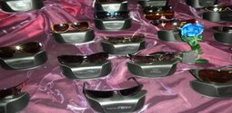 lunette gianfranco ferre